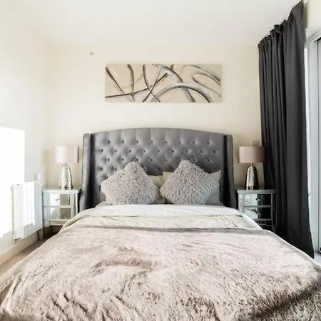 Luxury River Side Penthouse Londra Esterno foto