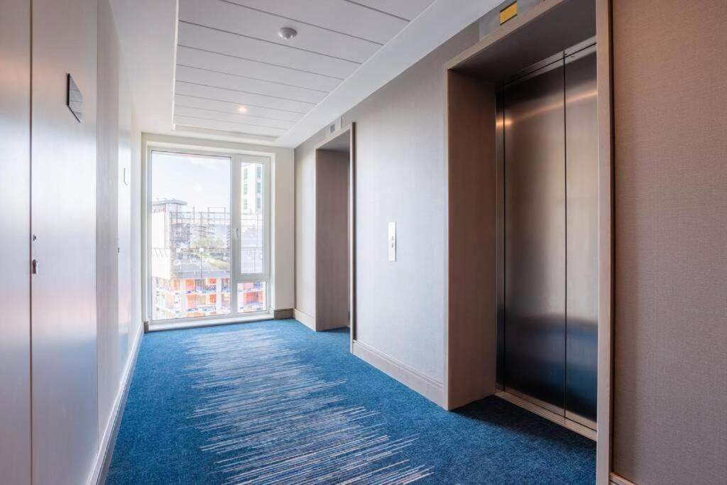 Appartamento Luxury River Side Penthouse *
