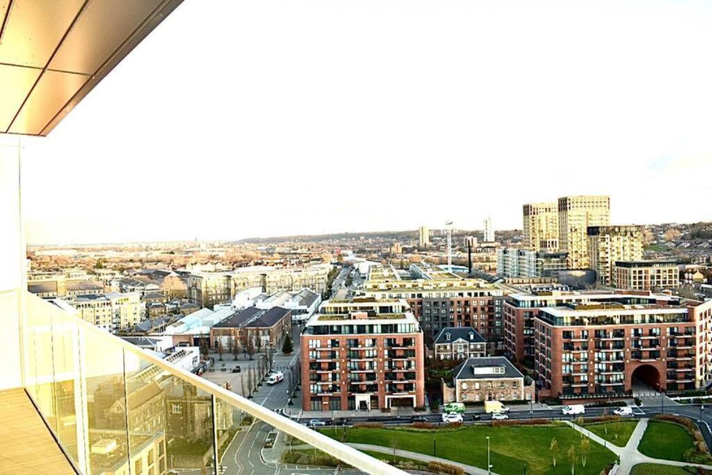 Appartamento Luxury River Side Penthouse
