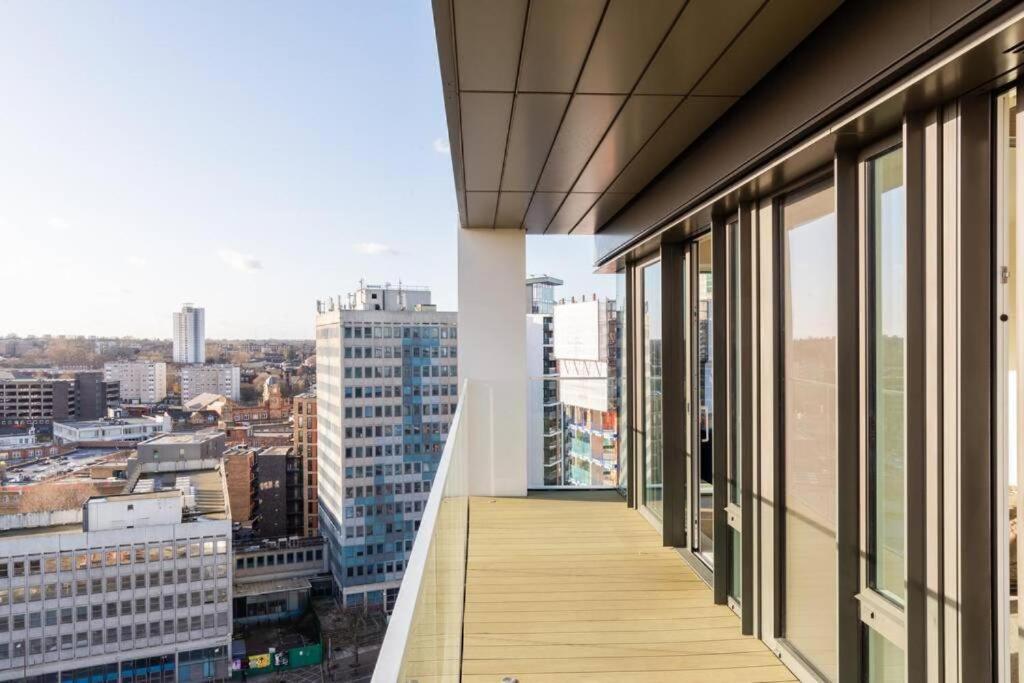 Appartamento Luxury River Side Penthouse
