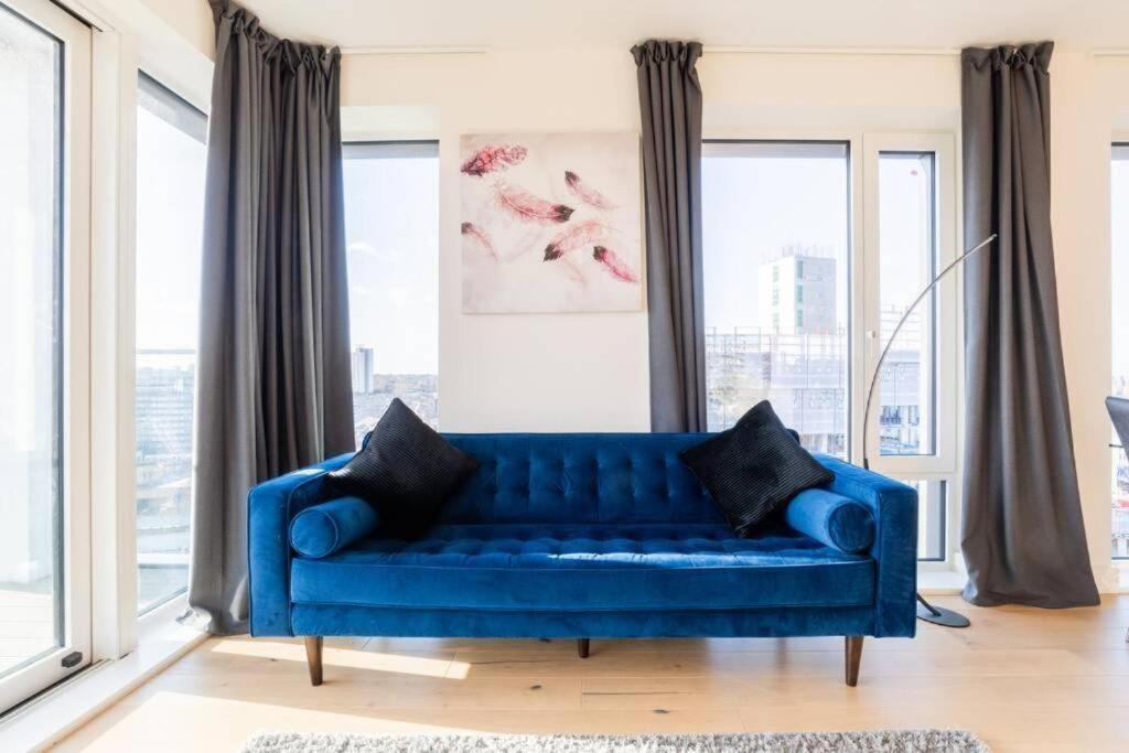 Appartamento Luxury River Side Penthouse *