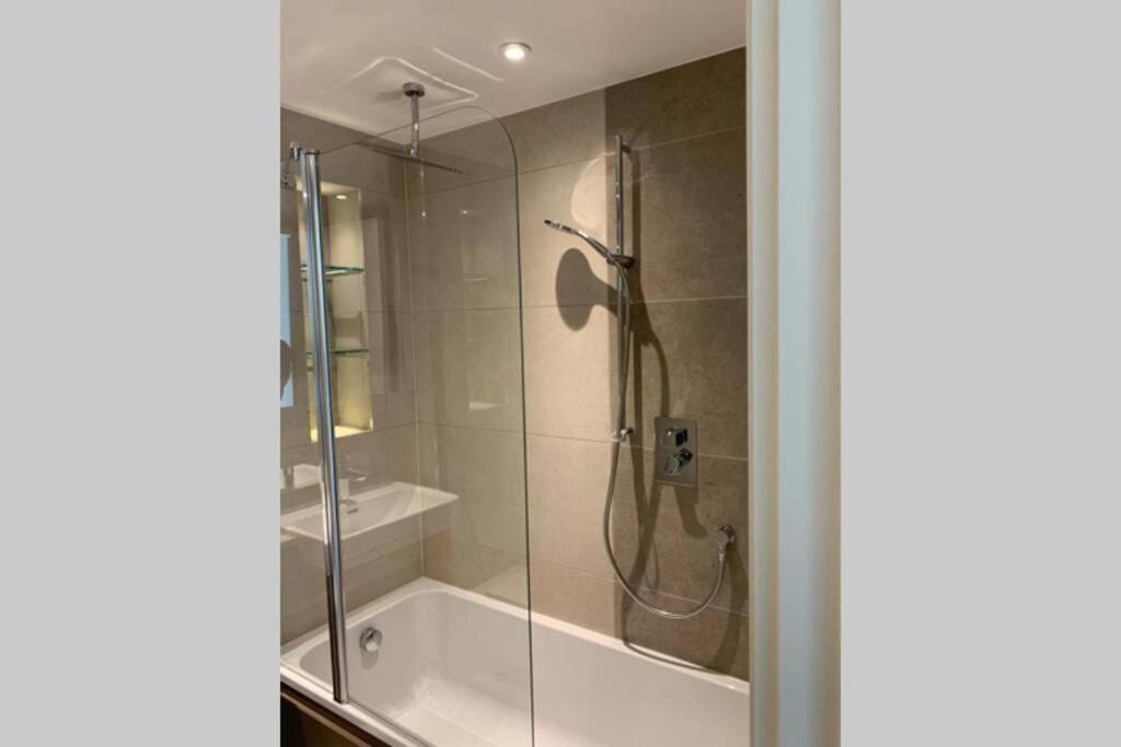 Appartamento Luxury River Side Penthouse Londra